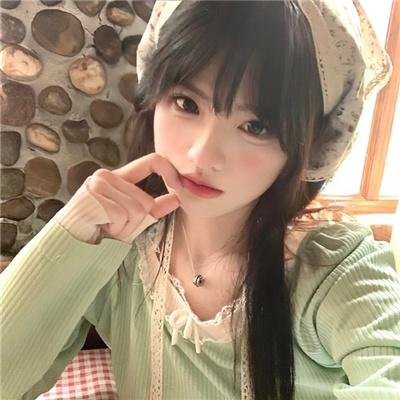 我在你的未来吗 高清封面
